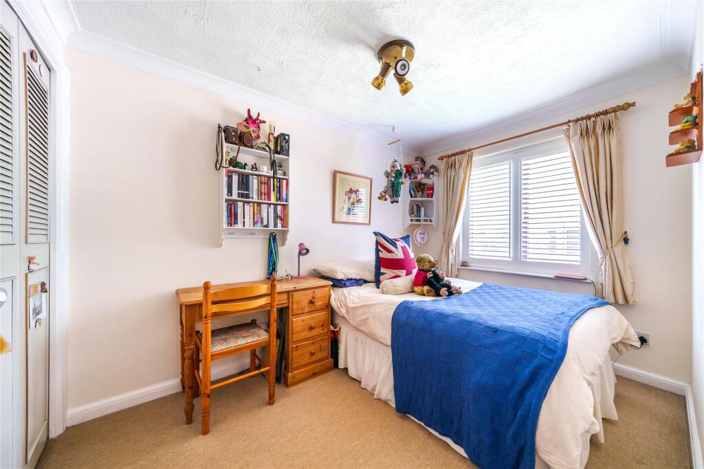 Additional image 21 of Holmbury Park, Bromley