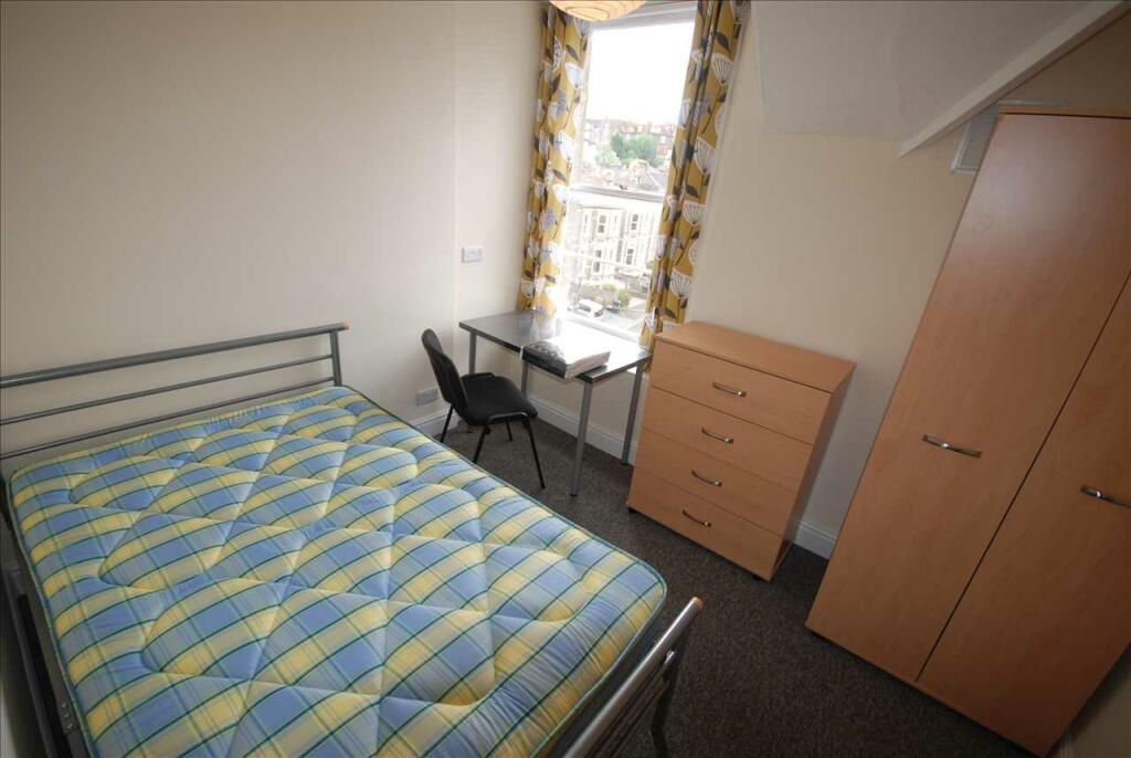 Additional image 9 of Top Floor Flat, Waverley Road