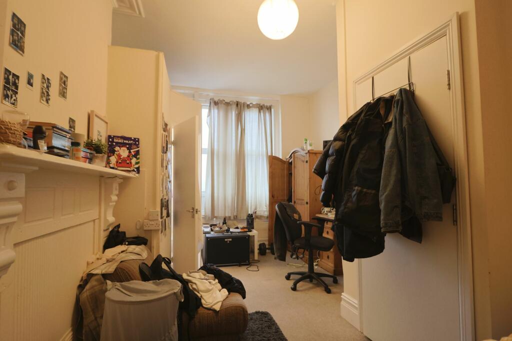 Additional image 7 of First Floor Floor, Harcourt Road, Bristol