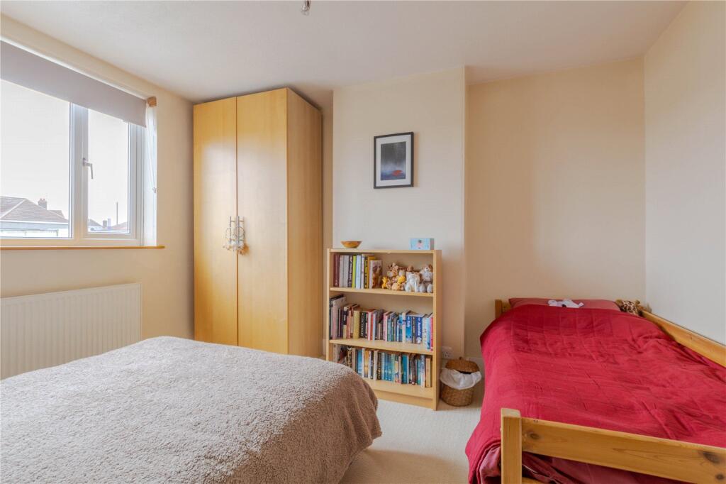 Additional image 16 of Rossall Road, Brislington, BS4