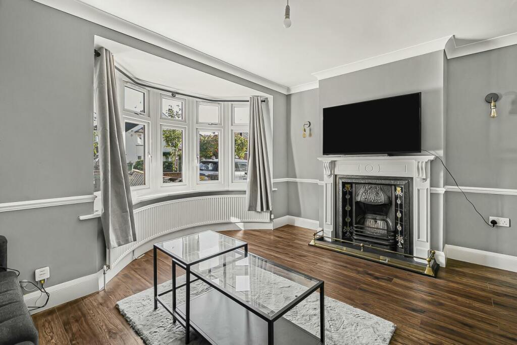 Additional image 4 of Hartfield Road, West Wickham