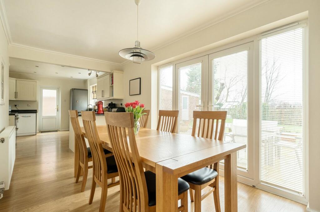 Additional image 5 of Highfield Drive, Hurstpierpoint, Hassocks, West Sussex, BN6