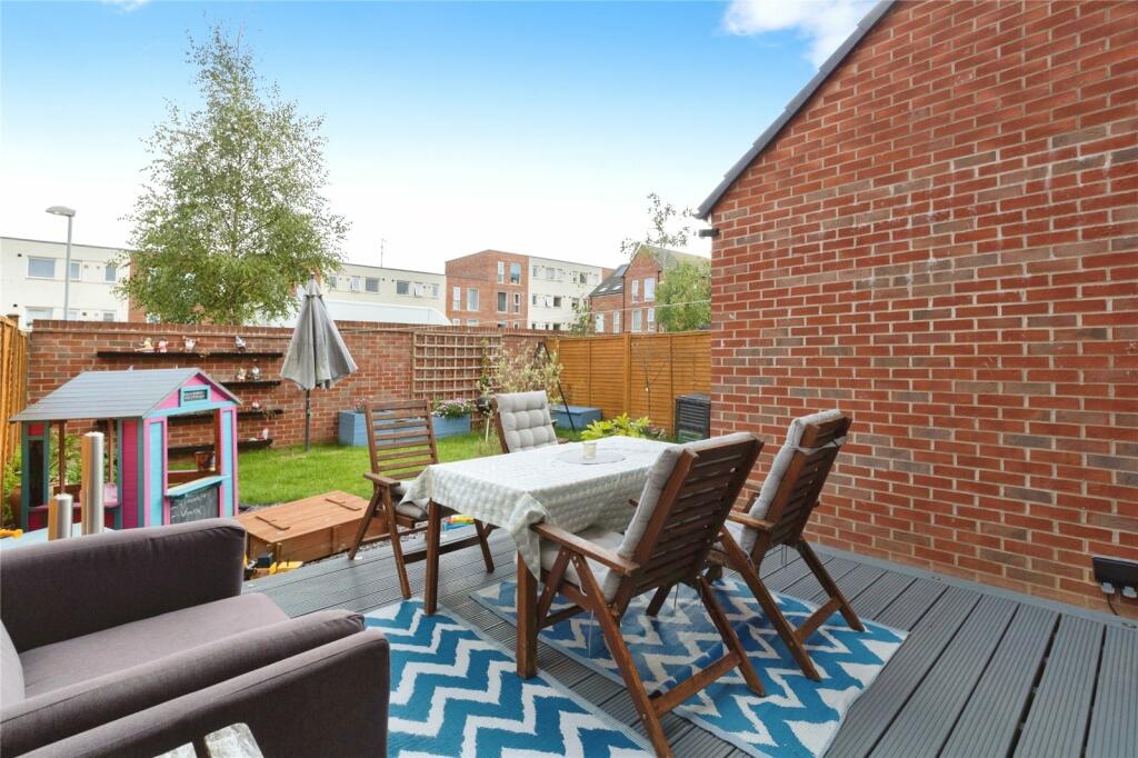 Additional image 12 of Manning Road, Bristol, BS4