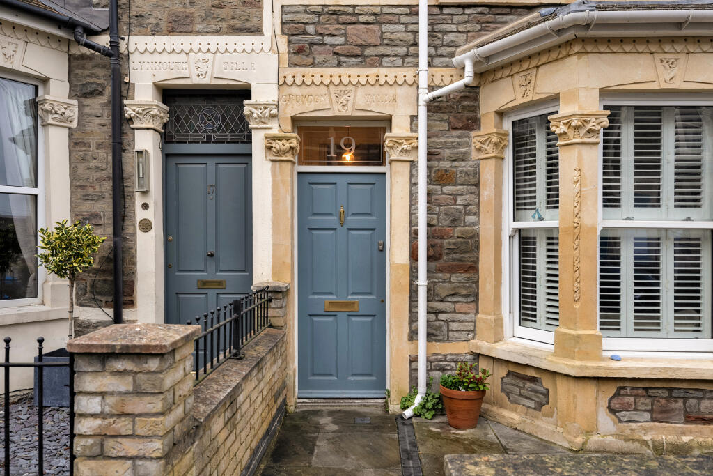 Additional image 4 of York Avenue, Ashley Down, Bristol