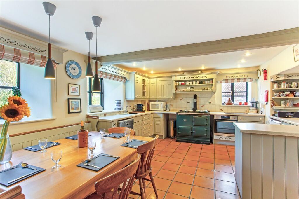 Additional image 4 of Bickfield Lane, Compton Martin, Somerset, BS40