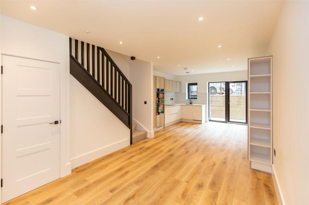 Additional image 14 of New Hawkins Street, Bristol, BS2