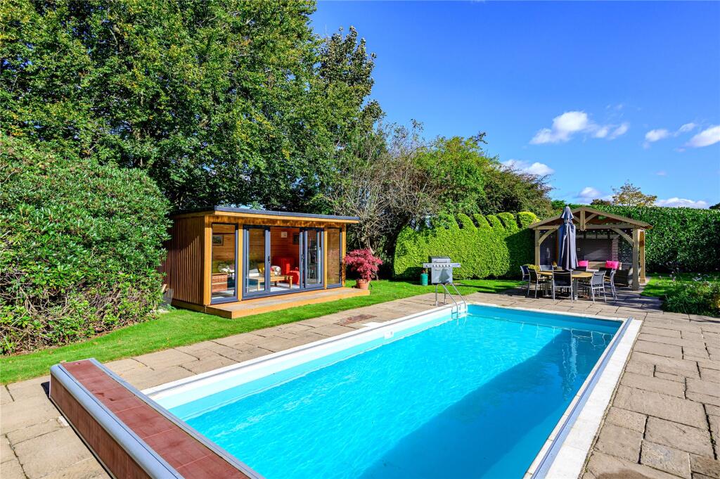 Additional image 48 of Cudham Road, Downe, Orpington