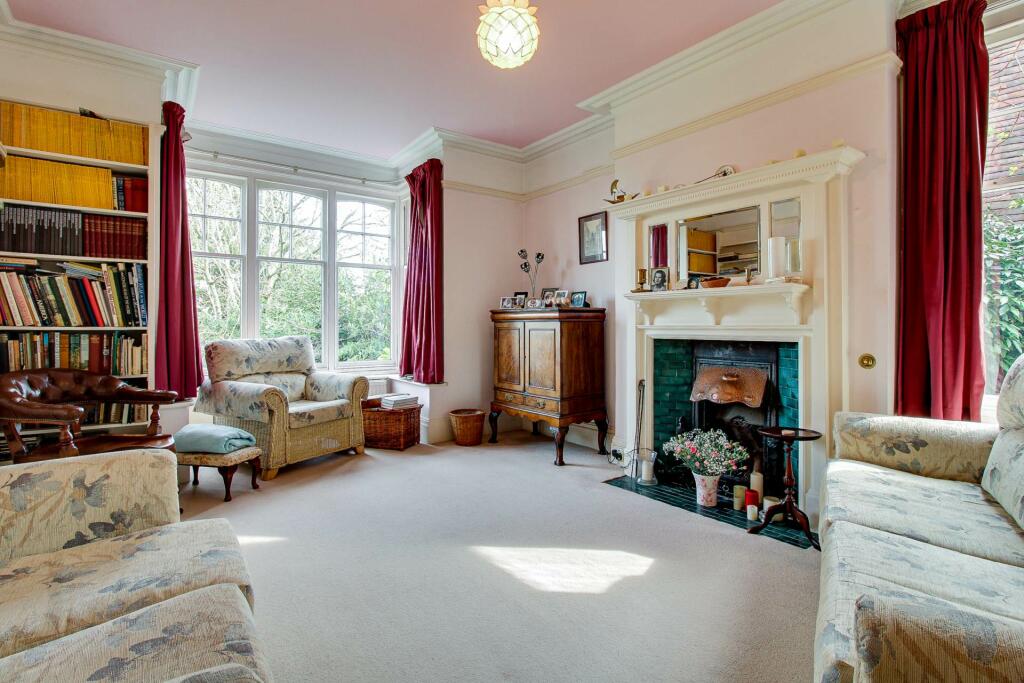 Additional image 31 of King Henrys Road, Lewes