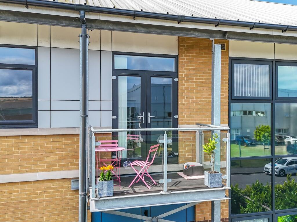 Additional image 17 of Serbert Close, Portishead, BS20