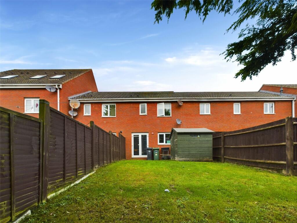 Additional image 9 of Ankatel Close, Weston-super-Mare, North Somerset, BS23