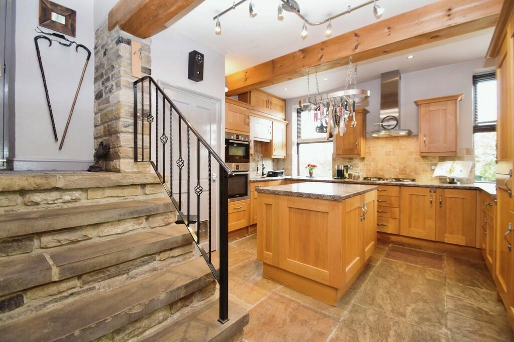 Additional image 47 of Upper Marsh Lane, Oxenhope