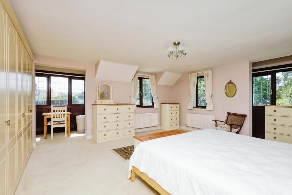 Additional image 9 of Vicarage Way, Ringmer, East Sussex, BN8