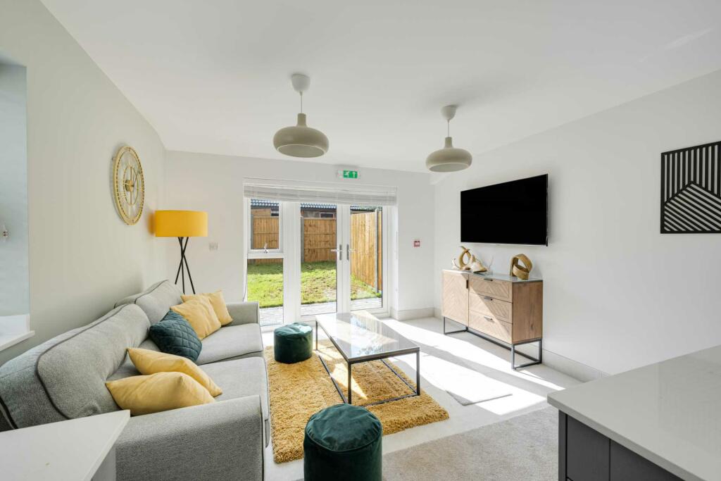 Additional image 8 of Southmead Road, Filton