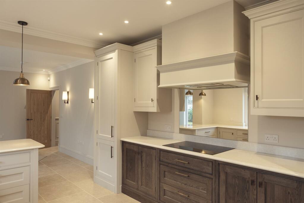 Additional image 9 of Plot 9 The Millfields, Lamplugh, Workington
