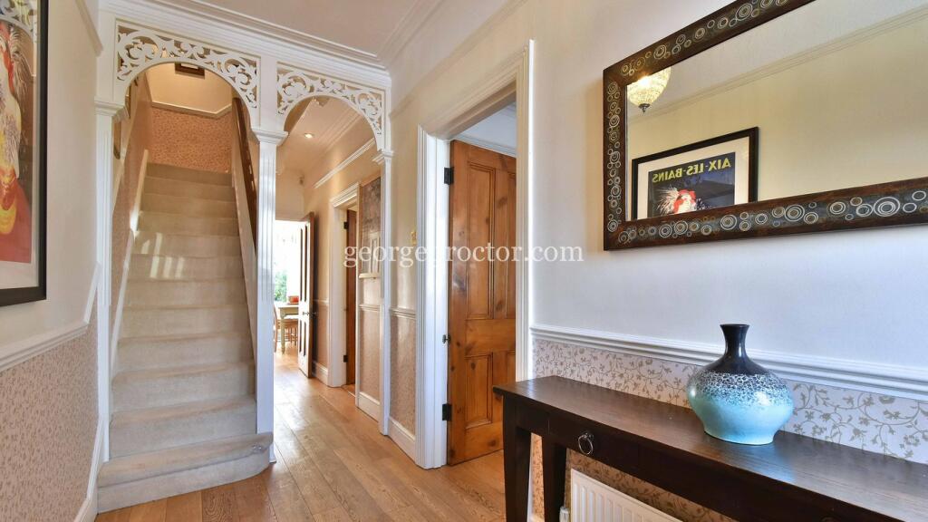 Additional image 6 of Blenheim Road, Bickley, BR1