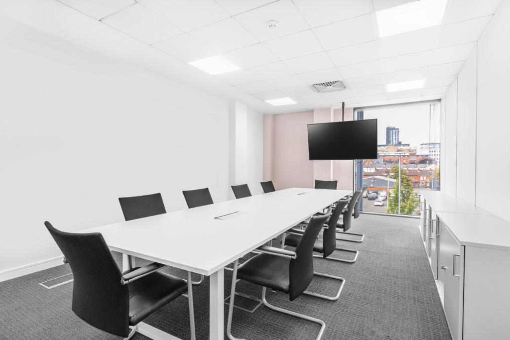 Additional image 5 of Forsyth House, Cromac Square, Belfast, BT2 8LA