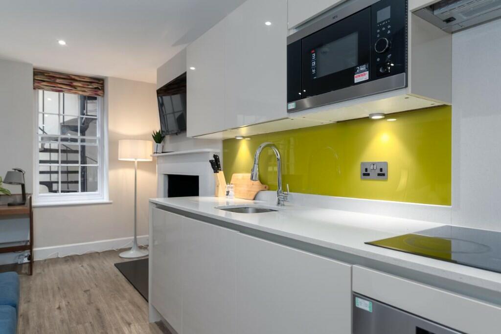 Additional image 20 of Charlotte Street, Bristol, BS1