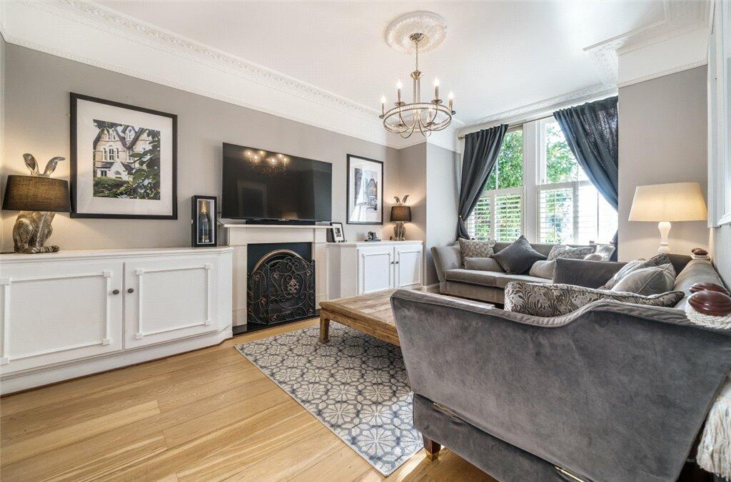 Additional image 7 of School Road, Chislehurst