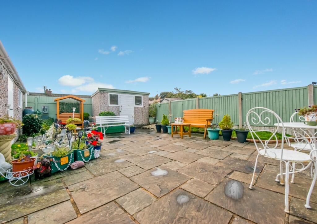 Additional image 13 of Thoresby Drive, Gomersal, Cleckheaton, BD19