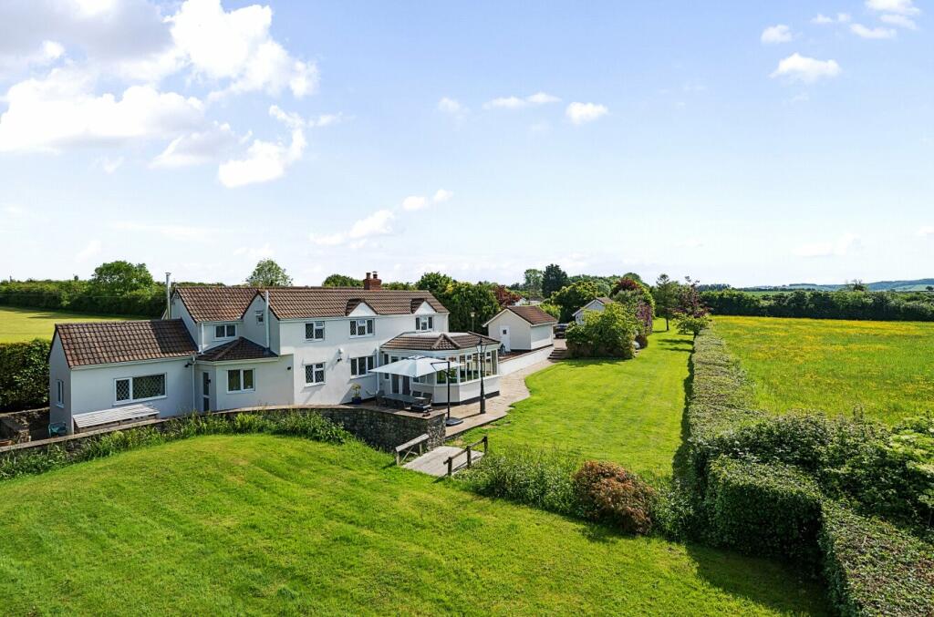 Primary image of Shortwood Road, Pucklechurch, Bristol, Gloucestershire, BS16