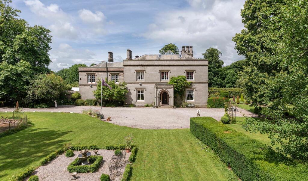 Primary image of Calthwaite Hall, Near Penrith, Cumbria