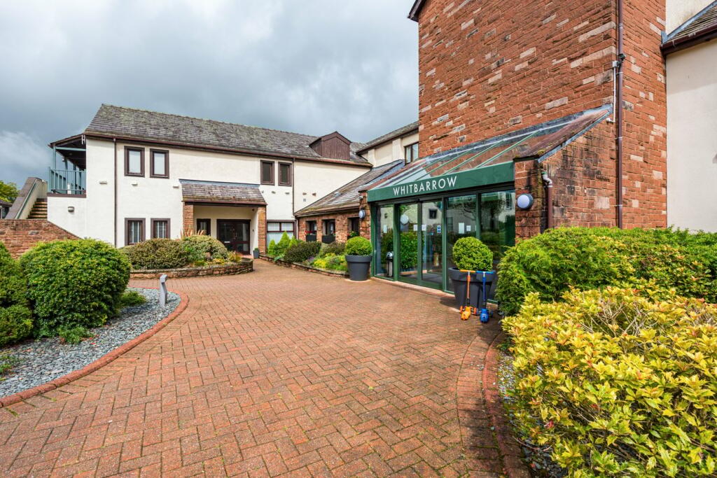 Additional image 18 of Ullswater Suite, Whitbarrow Holiday Village, Penrith, CA11