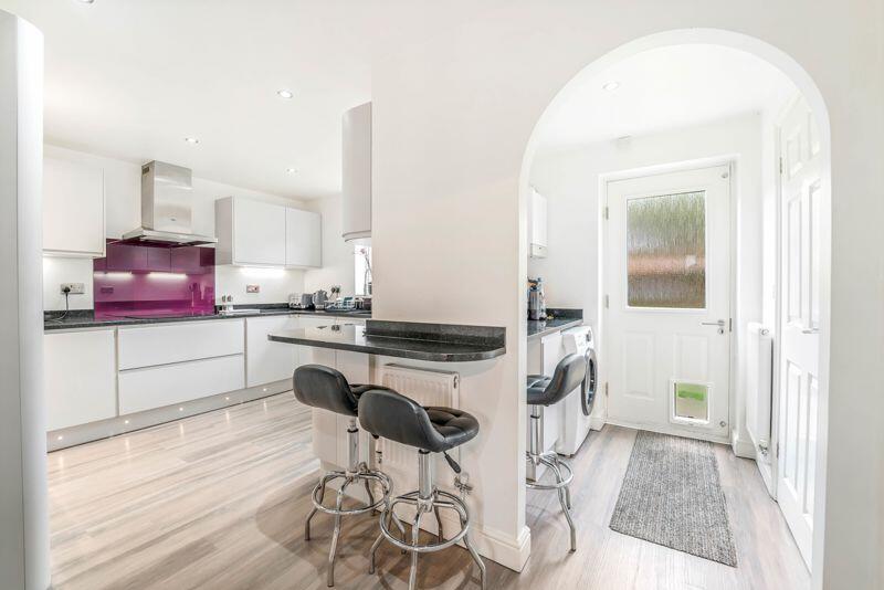 Additional image 7 of Ash Close, St Georges - SUPERB FAMILY HOME