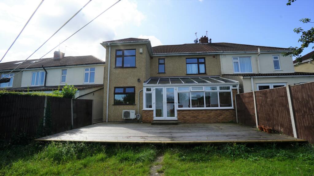 Additional image 18 of Ferndale Road, Filton, Bristol, BS7