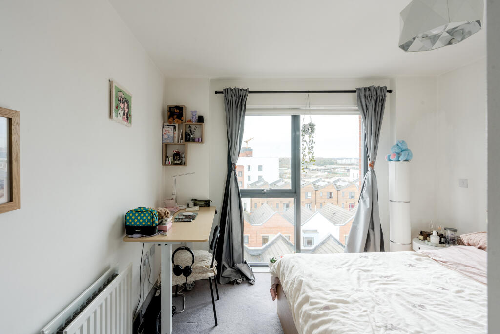 Additional image 15 of Paintworks, Arnos Vale, Bristol