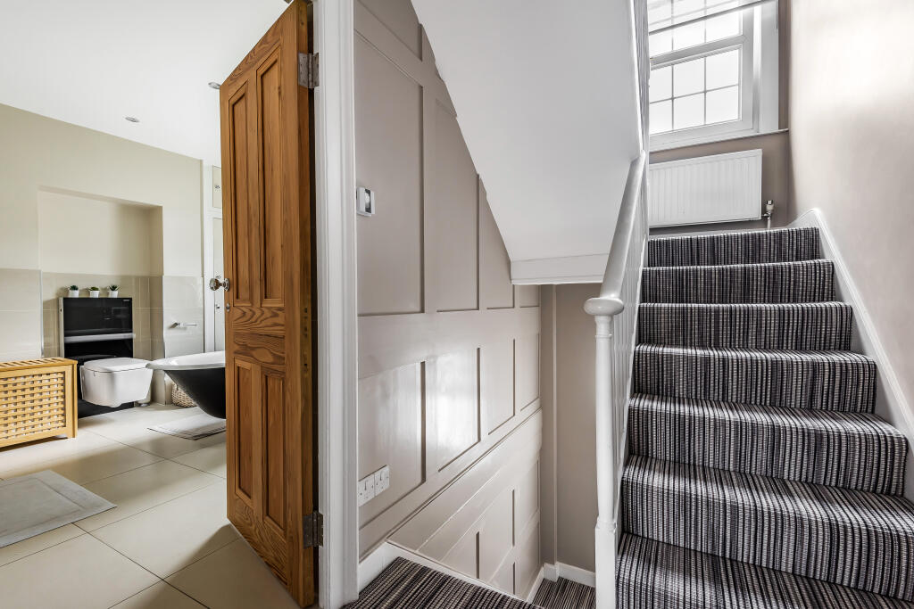 Additional image 24 of Church Row, Chislehurst, Kent, BR7