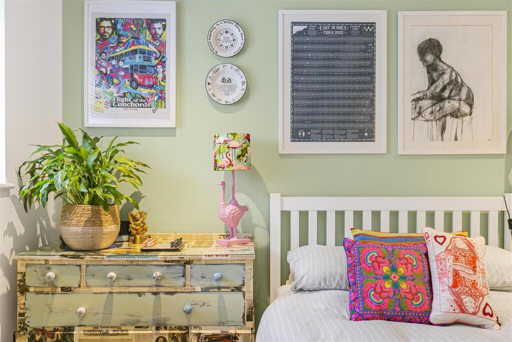 Additional image 12 of South Street, East Hoathly, Lewes, BN8 6DT