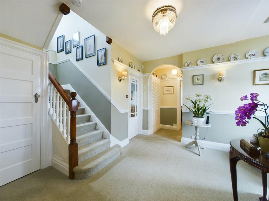 Additional image 10 of Broad Oak Road, Weston-super-Mare, North Somerset, BS23