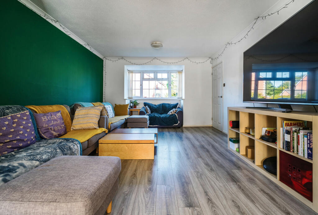 Additional image 3 of Crows Grove, Bradley Stoke, Bristol, Gloucestershire, BS32