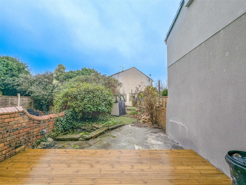 Additional image 11 of Britannia Road, Kingswood, Bristol, BS15