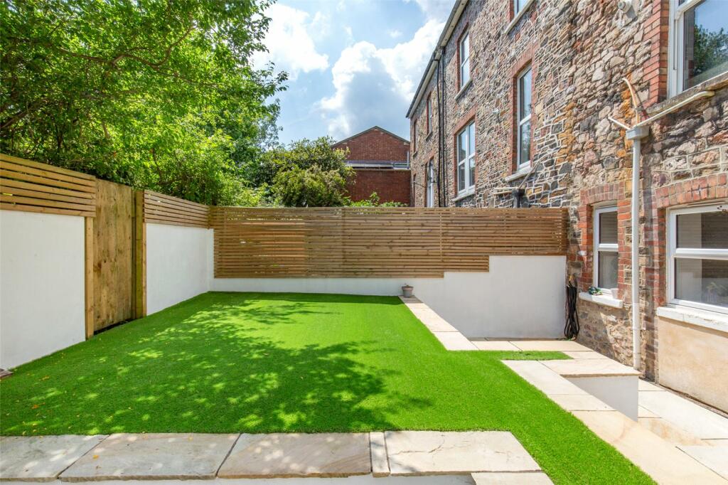 Additional image 3 of Melville Road, Bristol, BS6