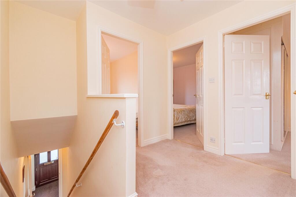 Additional image 12 of 17 Fletcher Hill Park, Kirkby Stephen, Westmorland & Furness