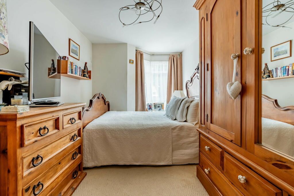 Additional image 10 of The Savoy, 20 Station Road, Shirehampton, Bristol