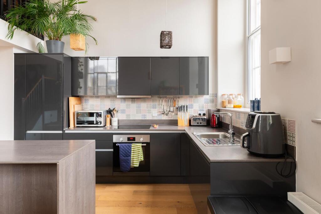 Additional image 10 of Loft House, Ashley Down