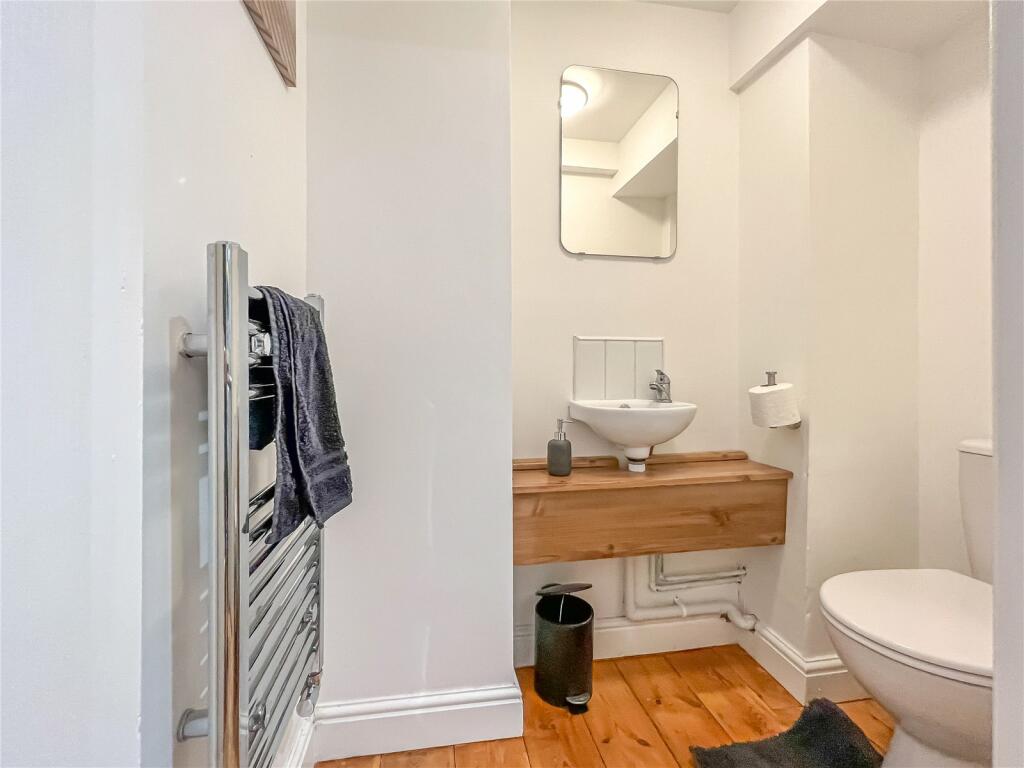 Additional image 11 of Church Road, Wick, Bristol, BS30