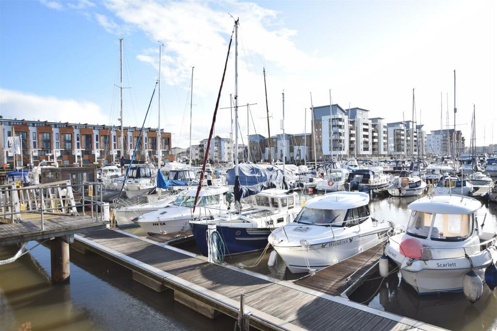 Additional image 11 of Newfoundland Way, Portishead