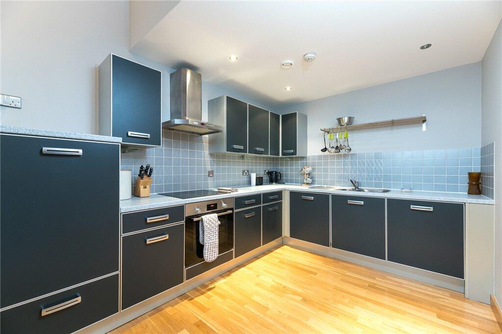 Additional image 4 of Salts Mill Road, Shipley, West Yorkshire, BD17