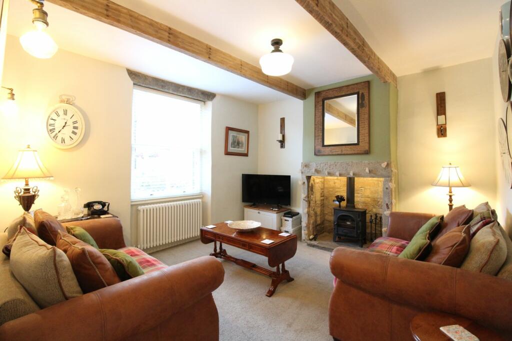 Additional image 2 of The Fold, Haworth, Keighley, BD22