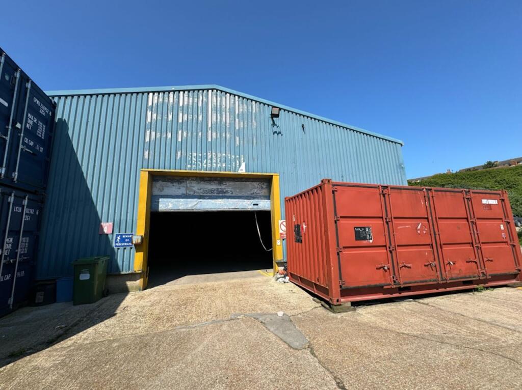 Additional image 12 of Quarry Road Industrial Estate, Newhaven, BN9 9DD