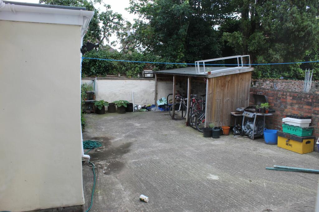 Additional image 11 of Ground Floor Flat,  Belvoir Road, Bristol