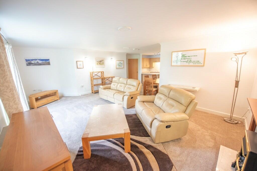 Additional image 6 of Apartment 7 Sutton Court, Sutton-in-Craven BD20 7EF