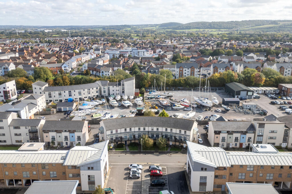 Additional image 35 of Newfoundland Way, Portishead