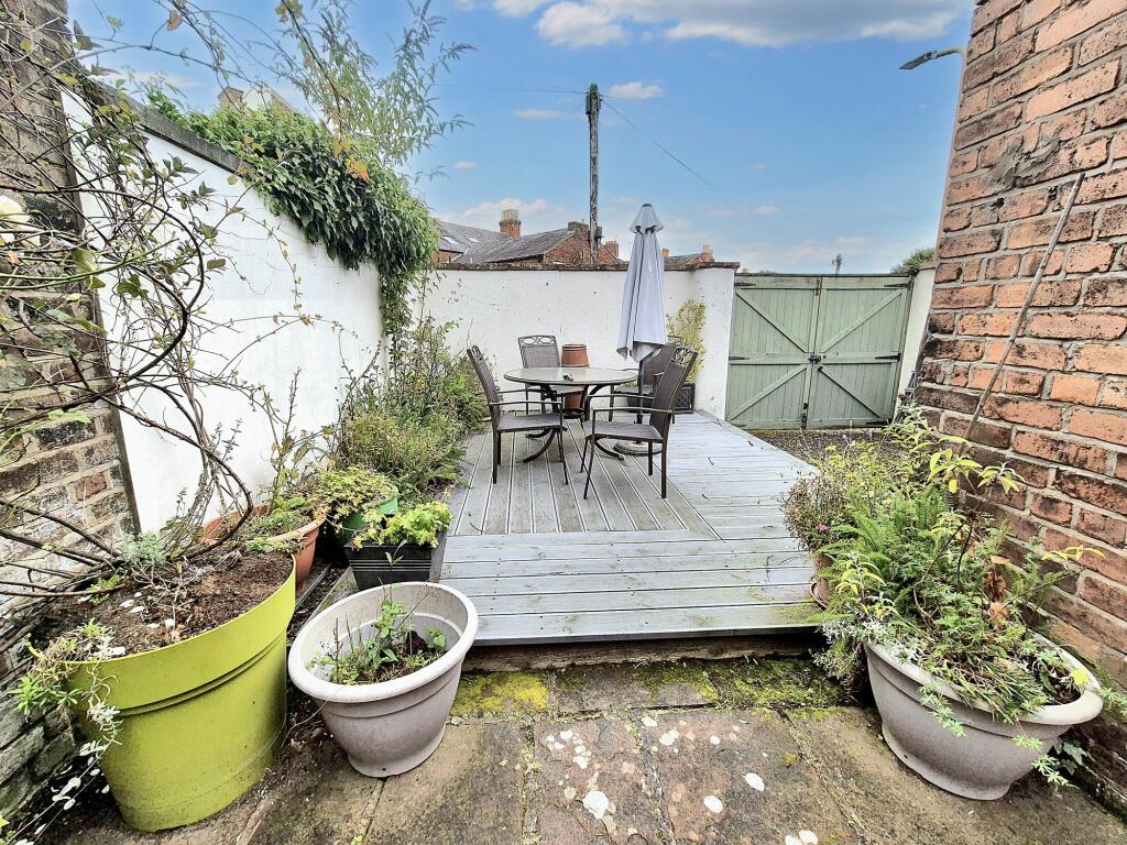 Additional image 21 of Warwick Square, Carlisle, CA1