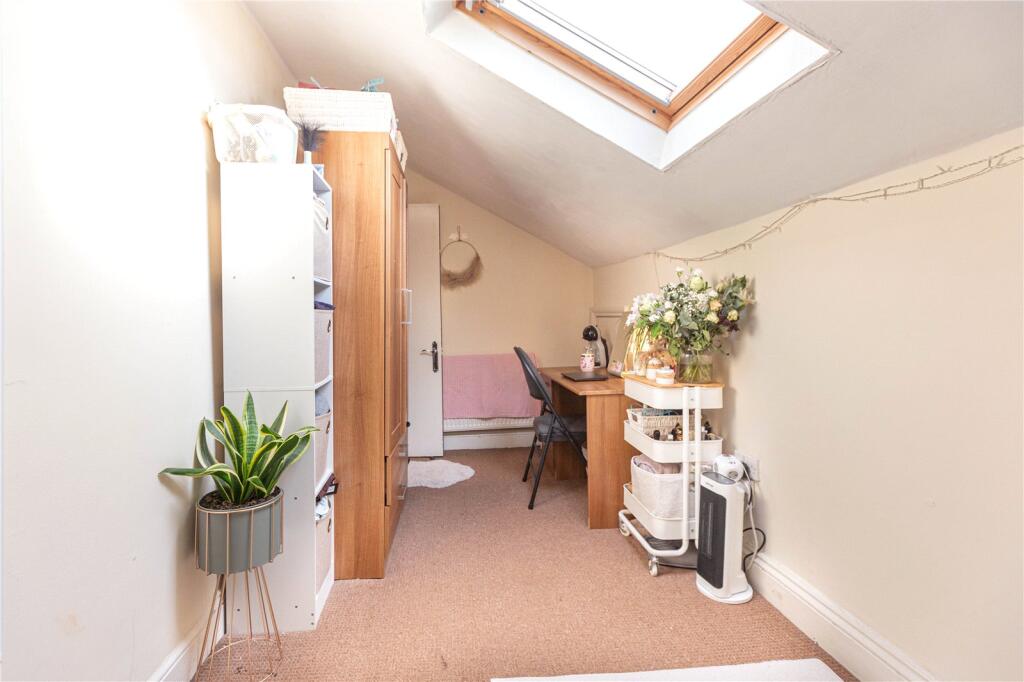 Additional image 4 of High Street, Staple Hill, Bristol, BS16