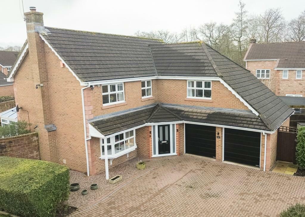 Additional image 34 of Scantleberry Close, Downend, Bristol, BS16 6DQ