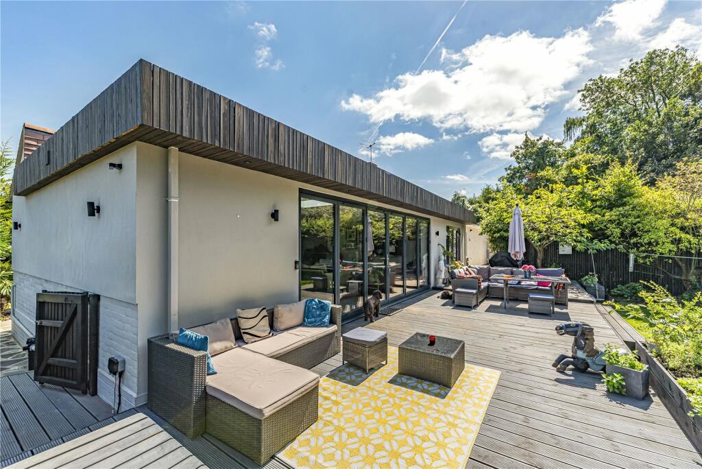 Additional image 17 of Turnpike Drive, Orpington, Kent, BR6